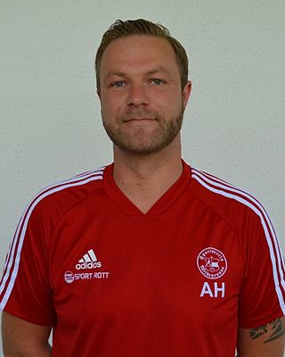 Florian Altendorfer