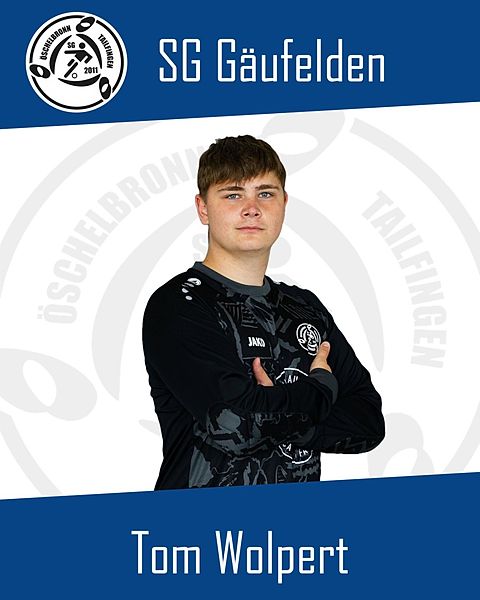 Foto: SG Gäufelden