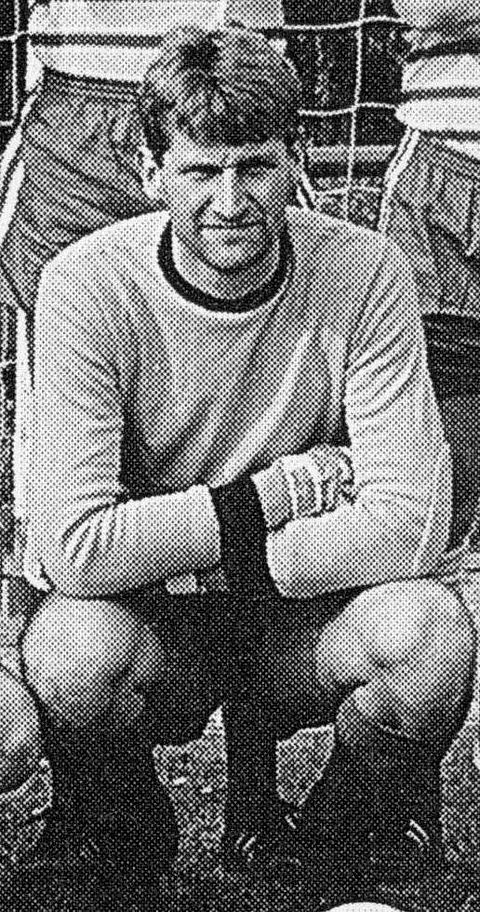 Foto: Chronik der SG Weixdorf