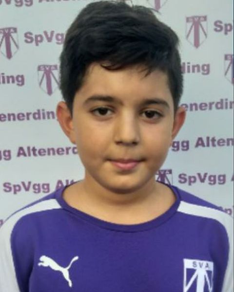 Foto: SpVgg Altenerding