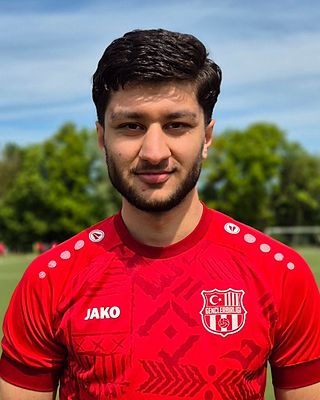 Arian Shoaibi