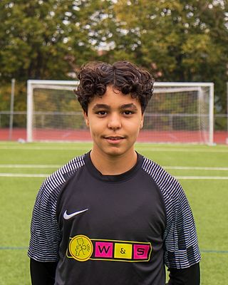 Anas Khali-Mohamed