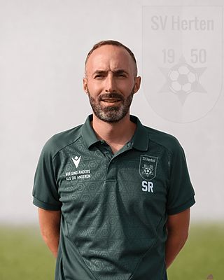 Sascha Rueb