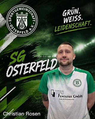 Christian Rosen