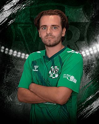 Fynn Ziemes