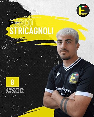 Marco Stricagnoli