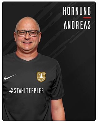 Andreas Hornung