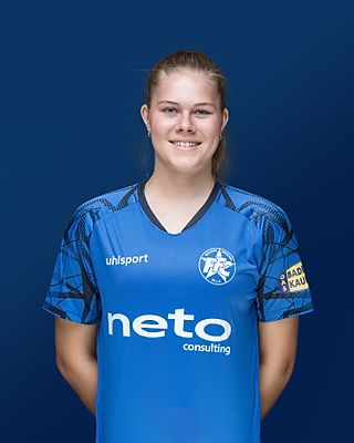Sara Schramm