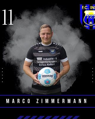 Marco Zimmermann