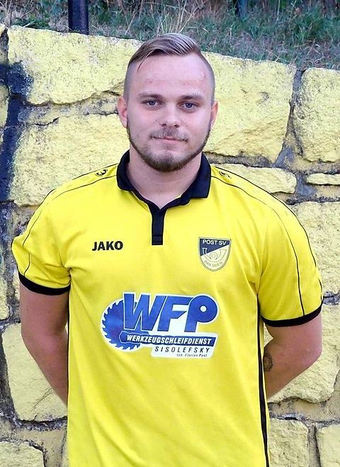 Foto: Post SV Dresden