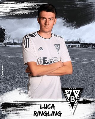 Luca Michael Ringling