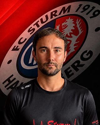 Joshua Seemann