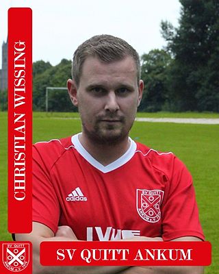 Christian Wissing