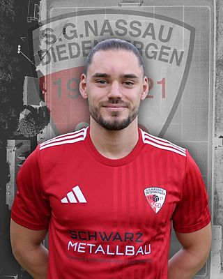 Felix Luckhardt