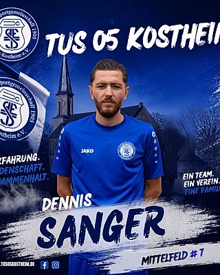 Dennis Sänger