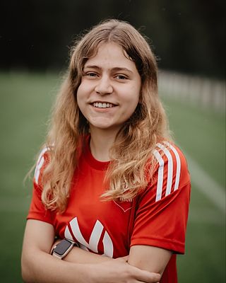 Diana Ehret