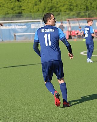 Yasin Ahmadi