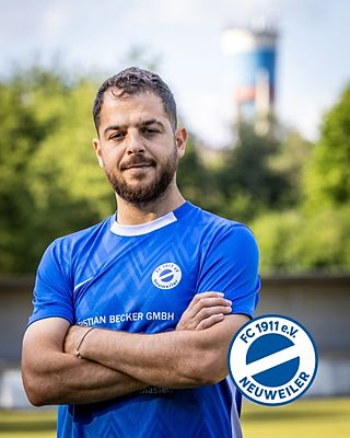 Ahmad Al Ktifan
