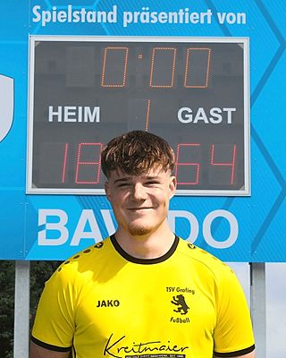 Noah Baurschmid