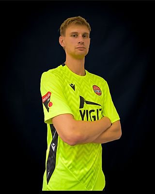 Cedrik Stern