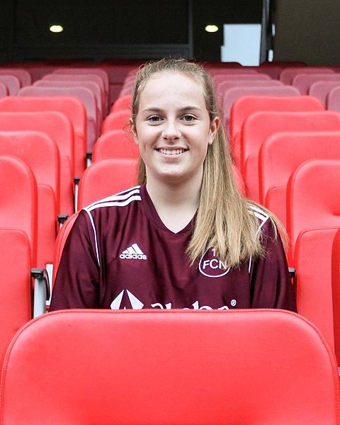 Foto: 1. FC Nürnberg