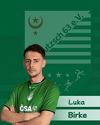 Luka Berg Birke