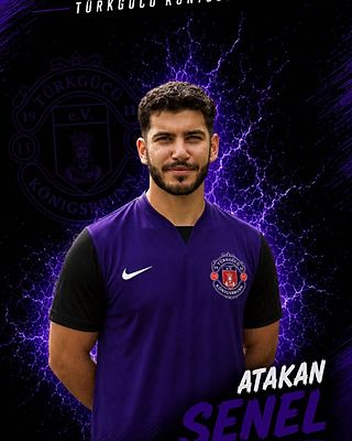 Atakan Senel