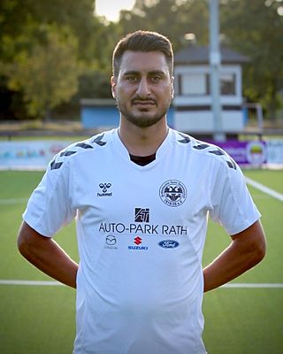 Ahmet Alan