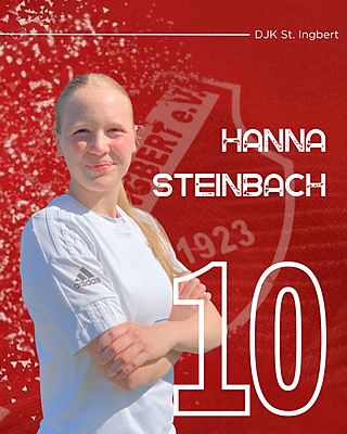 Hanna Steinbach
