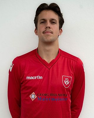 Luis Hupfer