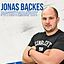 Jonas Backes