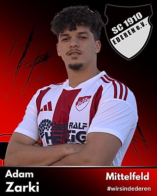 Adam Zarki