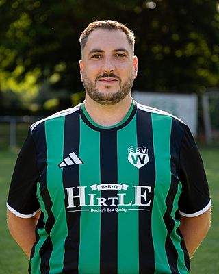 Florian Werle