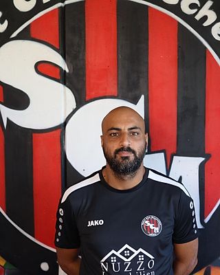 Hakan Zerman