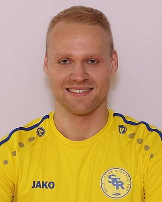 Matthias Tinnemeyer