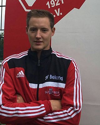 Dennis Schneider