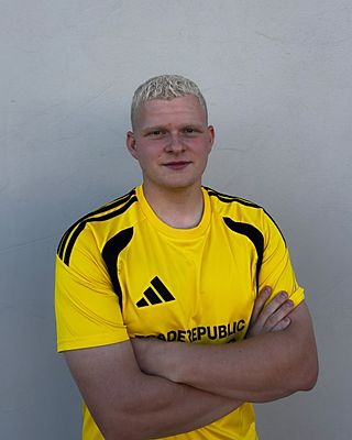 Pascal Preuße