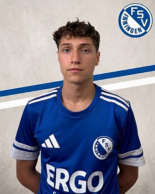 Samuel Haußmann