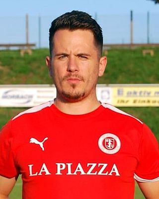 Florian Ludovic Szöllösi