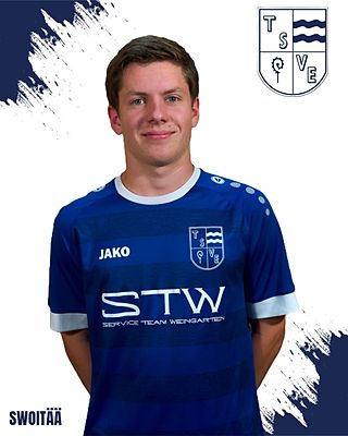 Simon Mayer