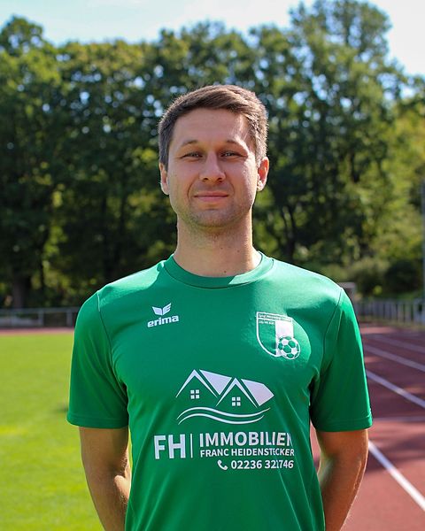 Stefan Ristovski