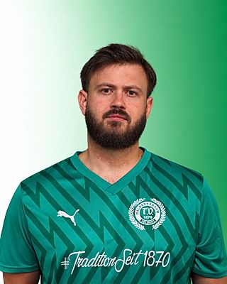 Almir Hajric
