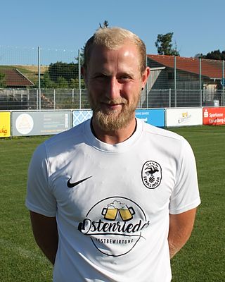 Johannes Mayr