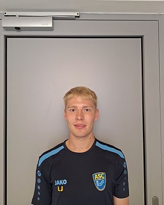 Lennart Jensen