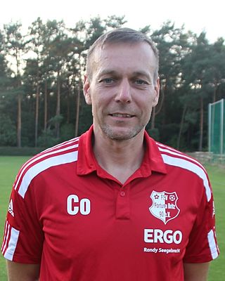 Carsten Gorran