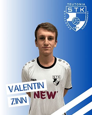 Valentin Zinn