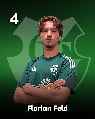 Florian Feld