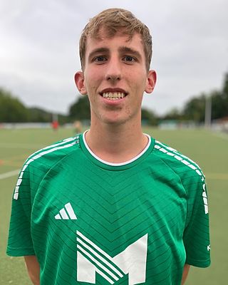 Max Schmidt