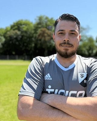 Ali Al Hamad Almefraj