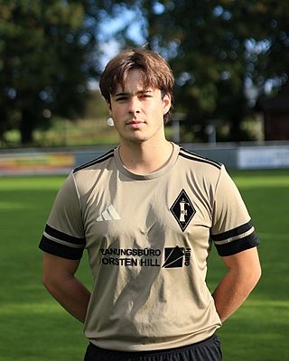 Vincent Knötig